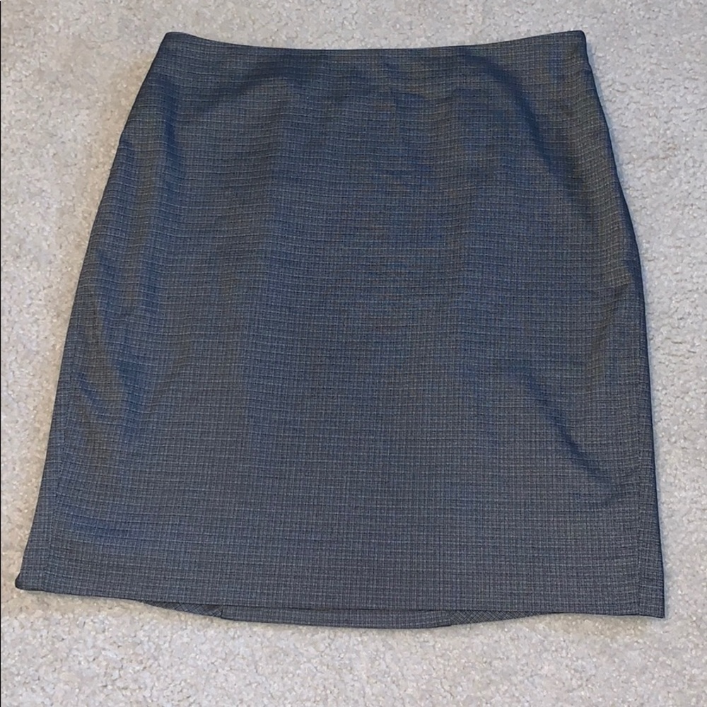 The Limited Skirt